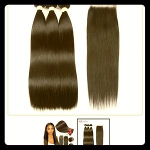 Hair